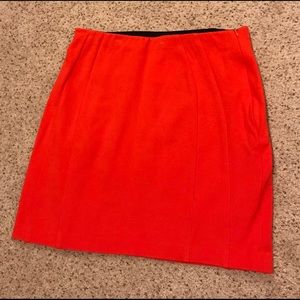 Ann Taylor pencil skirt